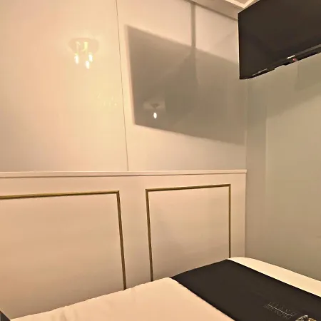 Apartamento Principe David Junto A Zocodover *