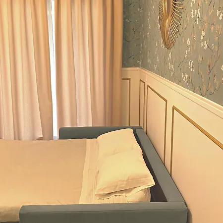 Apartamento Principe David Junto A Zocodover Toledo