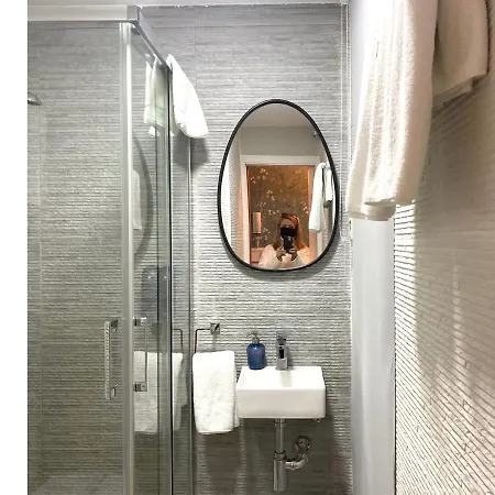 Apartamento Principe David Junto A Zocodover Toledo