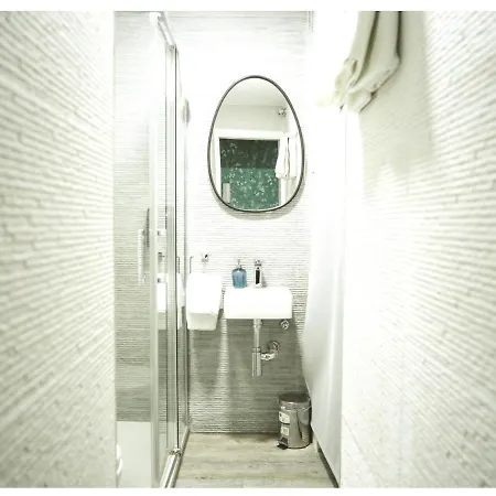 Principe David Junto A Zocodover Apartamento
